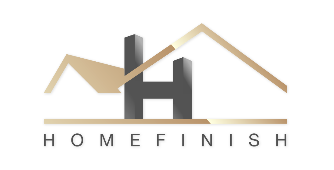 Logo Homefinish